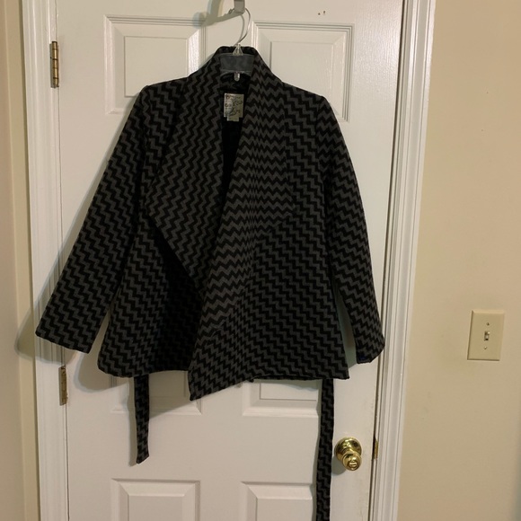Women’s Jacket size Small by TULLE - Picture 4 of 7